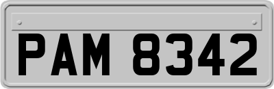 PAM8342