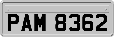 PAM8362