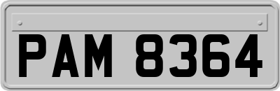 PAM8364