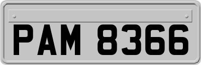 PAM8366