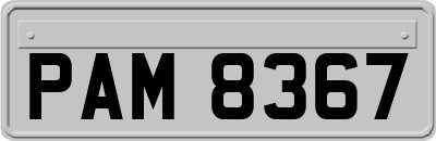PAM8367