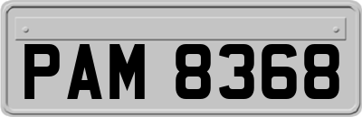 PAM8368