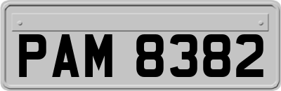 PAM8382
