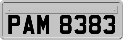 PAM8383