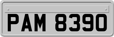 PAM8390