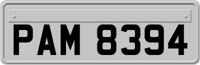 PAM8394
