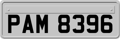 PAM8396