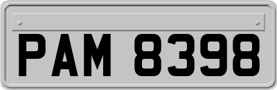 PAM8398