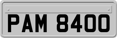 PAM8400