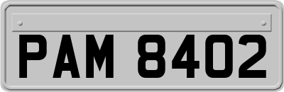 PAM8402