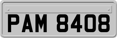 PAM8408