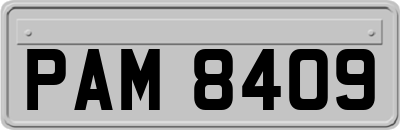PAM8409