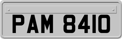 PAM8410