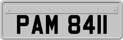 PAM8411