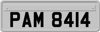 PAM8414