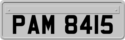 PAM8415