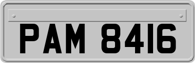 PAM8416