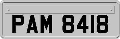 PAM8418