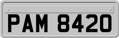 PAM8420