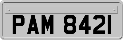 PAM8421