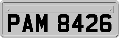 PAM8426