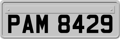 PAM8429