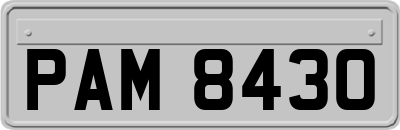 PAM8430