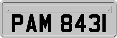 PAM8431