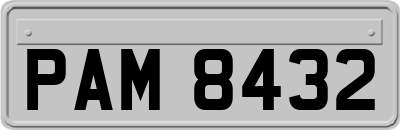 PAM8432