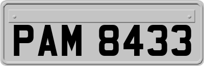 PAM8433