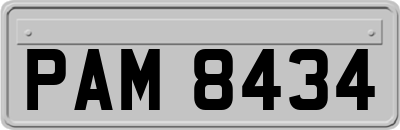PAM8434