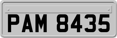PAM8435