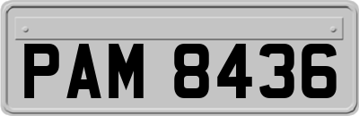 PAM8436