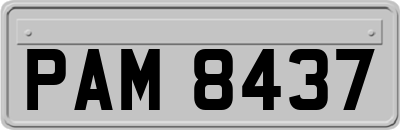 PAM8437