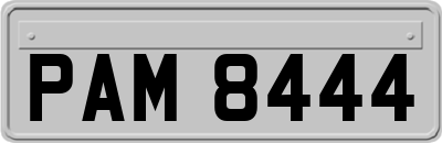 PAM8444