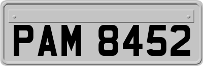 PAM8452