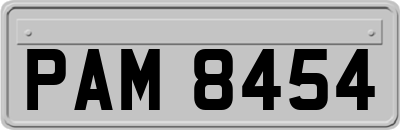 PAM8454