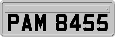 PAM8455