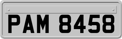 PAM8458