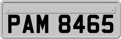 PAM8465