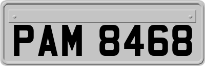 PAM8468
