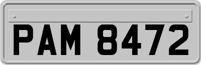 PAM8472