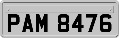 PAM8476
