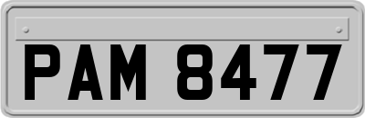 PAM8477