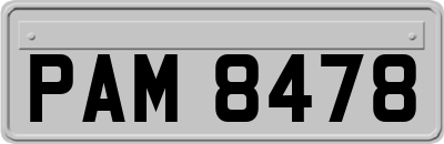 PAM8478
