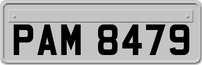 PAM8479