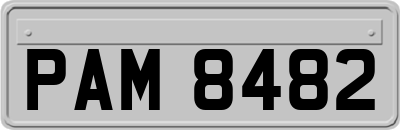 PAM8482