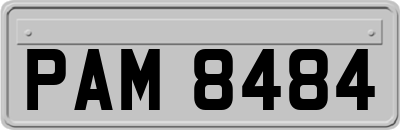 PAM8484