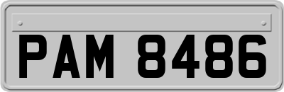 PAM8486