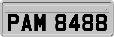 PAM8488